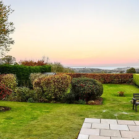 Baileys Retreat Holiday home Sneaton