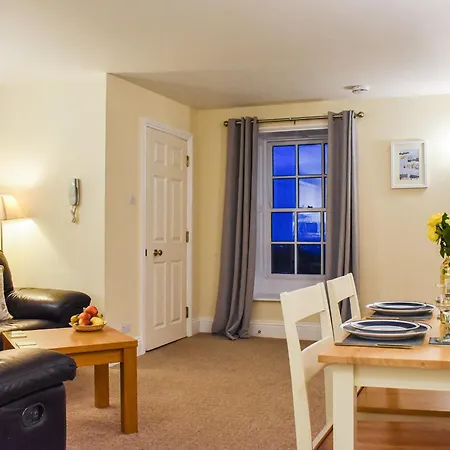 Holiday home Baileys Retreat Sneaton