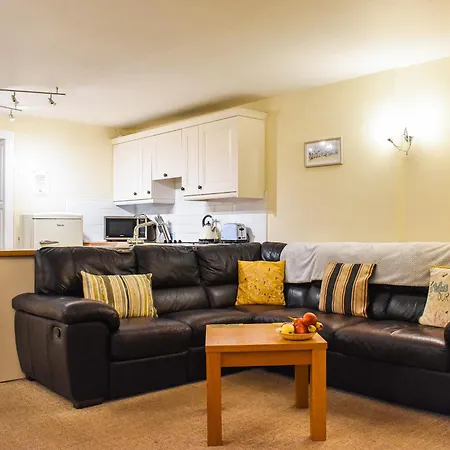 Holiday home Baileys Retreat Sneaton