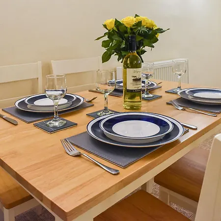 Baileys Retreat Holiday home