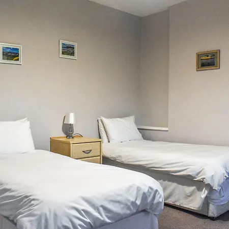 Baileys Retreat Holiday home Sneaton