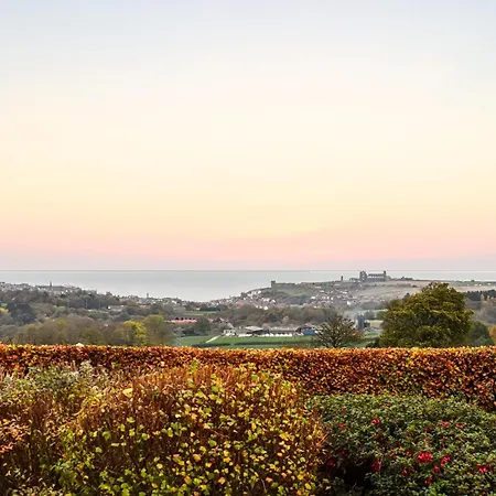 Baileys Retreat Holiday home