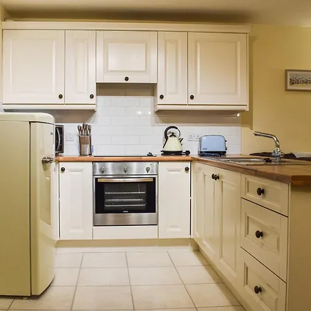 Dom wakacyjny Bailey's Retreat Sneaton