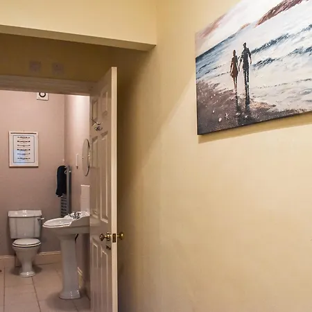 Bailey's Retreat Dom wakacyjny *