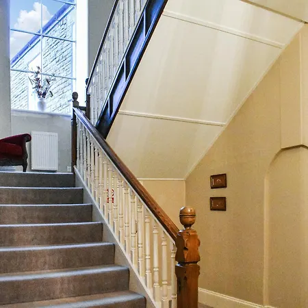 Holiday home Bailey's Retreat